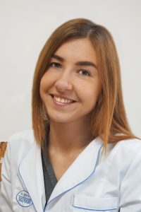 Agneta retusuota