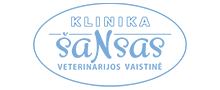 Veterinarijos klinika - vaistinė "Šansas"